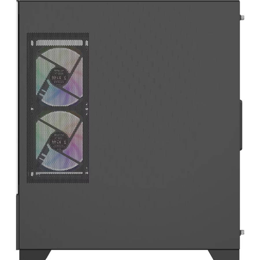 Корпус XILENCE Xilent Beam X218.ARGB Black (XG172_X218.ARGB) Тип Midi-Tower