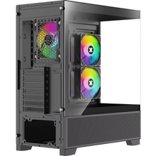 Корпус XILENCE Xilent Beam X218.ARGB Black (XG172_X218.ARGB)