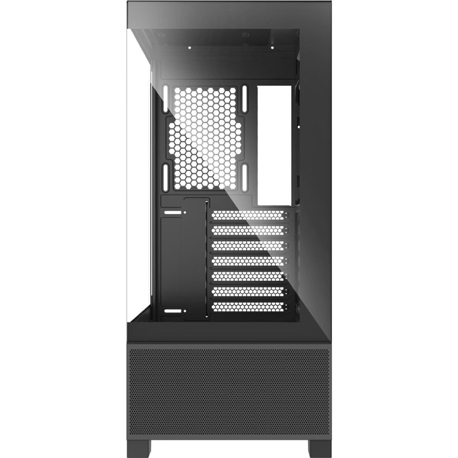 Внешний вид Корпус XILENCE Xilent Beam X218.ARGB Black (XG172_X218.ARGB)