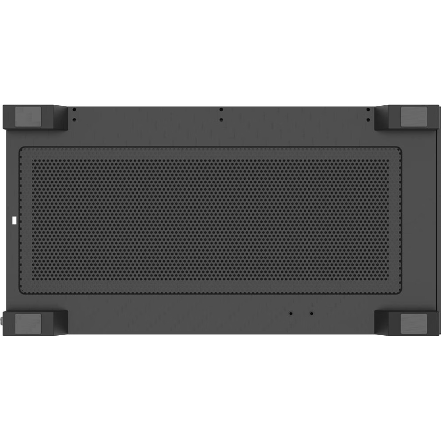 Корпус XILENCE Xilent Beam X218.ARGB Black (XG172_X218.ARGB) Максимальная длина видеокарты 410