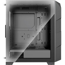 Корпус XILENCE Xilent Breeze II Performance A+ X812.ARGB Black (XG181_X812.ARGB)