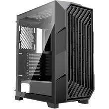 Корпус XILENCE Xilent Breeze II Performance A+ X812.ARGB Black (XG181_X812.ARGB)