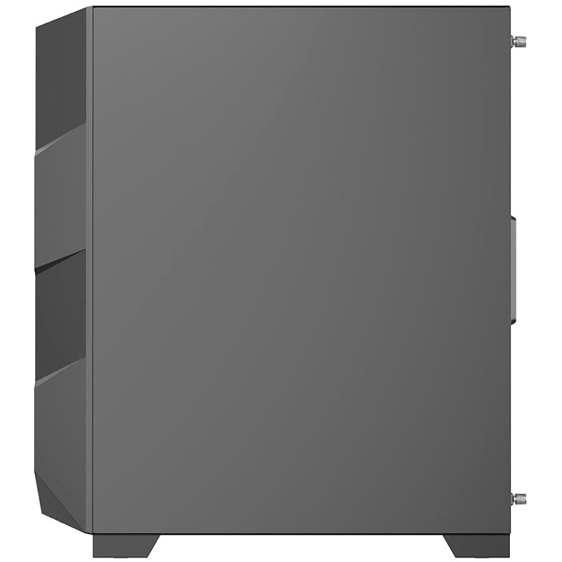 Замовити Корпус XILENCE Xilent Breeze II Performance A+ X812.ARGB Black (XG181_X812.ARGB)