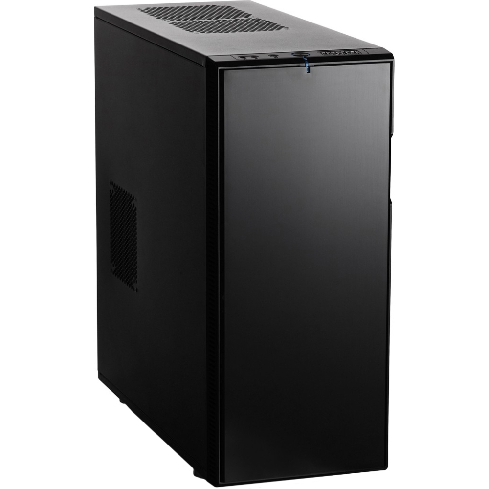 fractal design FD-CA-DEF-XL-R2-BL