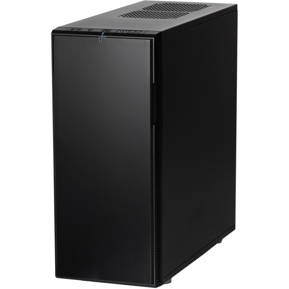 Корпус FRACTAL DESIGN DEFINE XL R2 BLACK (FD-CA-DEF-XL-R2-BL) Тип Full-Tower