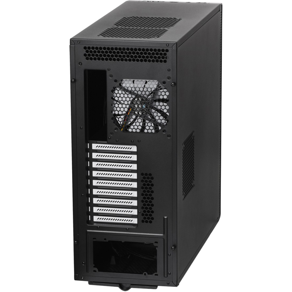 Корпус FRACTAL DESIGN DEFINE XL R2 BLACK (FD-CA-DEF-XL-R2-BL) Максимальна довжина відеокарти 330