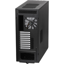 Корпус FRACTAL DESIGN DEFINE XL R2 BLACK (FD-CA-DEF-XL-R2-BL)