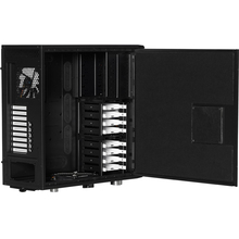 Корпус FRACTAL DESIGN DEFINE XL R2 BLACK (FD-CA-DEF-XL-R2-BL)