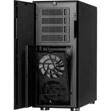 Корпус FRACTAL DESIGN DEFINE XL R2 BLACK (FD-CA-DEF-XL-R2-BL)