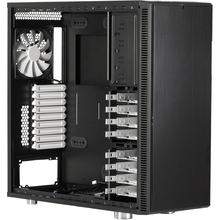 Корпус FRACTAL DESIGN DEFINE XL R2 BLACK (FD-CA-DEF-XL-R2-BL)