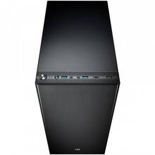 Корпус FSP CMT223S без БП ATX Black (CMT223S)
