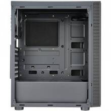 Корпус FSP CMT223S без БП ATX Black (CMT223S)