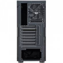 Корпус FSP CMT223S без БП ATX Black (CMT223S)