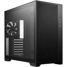 Днепр - Корпус FSP CMT580B без БП ATX Black (CMT580B)