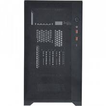 Корпус FSP CMT580B без БП ATX Black (CMT580B)
