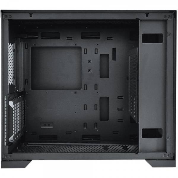 Корпус FSP CMT580B без БП ATX Black (CMT580B) Тип Midi-Tower