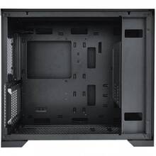 Корпус FSP CMT580B без БП ATX Black (CMT580B)