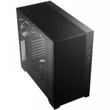 Корпус FSP CMT580B без БП ATX Black (CMT580B)