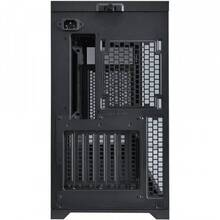 Корпус FSP CMT580B без БП ATX Black (CMT580B)