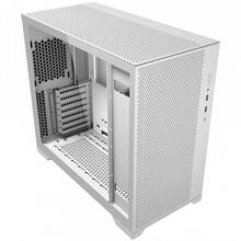 Корпус FSP CMT580W без БП ATX White (CMT580W)