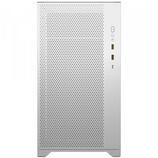Корпус FSP CMT580W без БП ATX White (CMT580W) Тип Midi-Tower