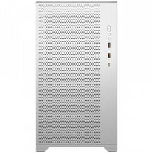 Корпус FSP CMT580W без БП ATX White (CMT580W)