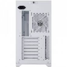 Корпус FSP CMT580W без БП ATX White (CMT580W)