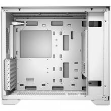 Корпус FSP CMT580W без БП ATX White (CMT580W)