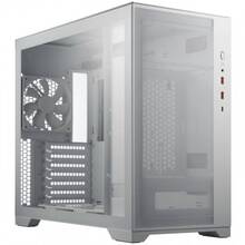 Корпус FSP CMT580W без БП ATX White (CMT580W)