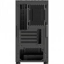 Корпус FSP CST220S без БП mATX Black