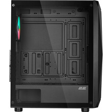Корпус 2E GAMING Aruba G3313B (2E-G3313B)