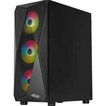 Корпус 2E GAMING Aruba G3313B (2E-G3313B)