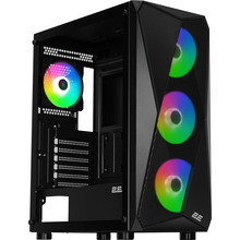 Корпус 2E GAMING Aruba G3313B (2E-G3313B)