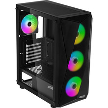 Корпус 2E GAMING Aruba G3313B (2E-G3313B)