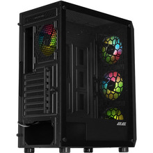 Корпус 2E GAMING Aruba G3313B (2E-G3313B)