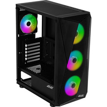 Корпус 2E GAMING Aruba G3313B (2E-G3313B)