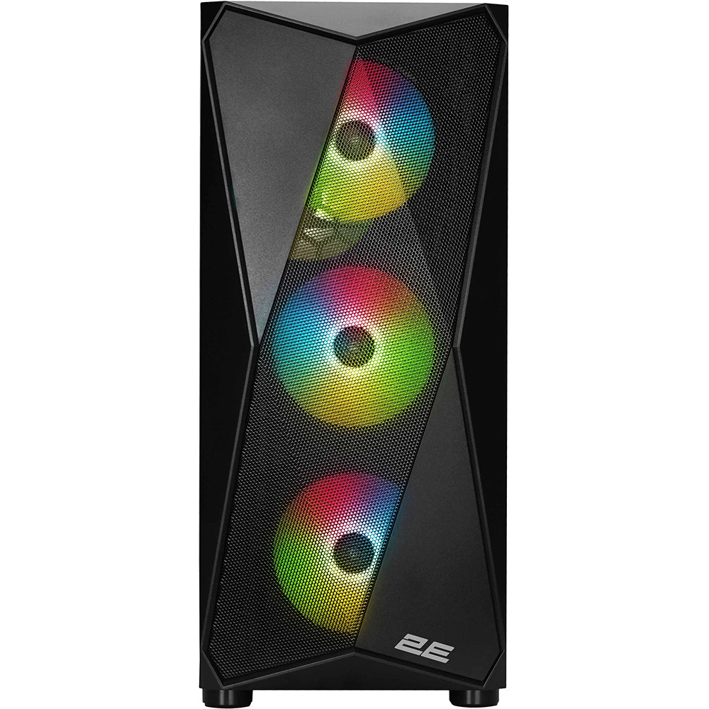 Зображення Корпус 2E GAMING Aruba G3313B (2E-G3313B)