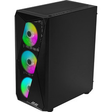 Корпус 2E GAMING Aruba G3313B (2E-G3313B)