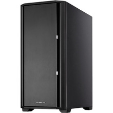 Корпус CHIEFTEC Pro Midi Q AS-02B-OP ATX Black