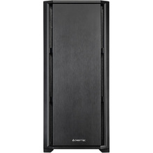 Корпус CHIEFTEC Pro Midi Q AS-02B-OP ATX Black