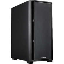 Корпус CHIEFTEC Pro Midi Q AS-02B-OP ATX Black