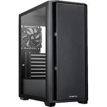 Корпус CHIEFTEC Pro Midi TG AS-02B-TG-OP ATX Black
