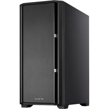 Корпус CHIEFTEC Pro Midi TG AS-02B-TG-OP ATX Black