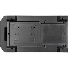 Корпус CHIEFTEC Pro Midi TG AS-02B-TG-OP ATX Black