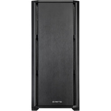 Корпус CHIEFTEC Pro Midi TG AS-02B-TG-OP ATX Black