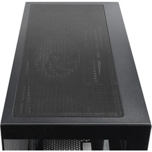 Корпус CHIEFTEC VISTA GT-01B-OP A-RGB ATX Black