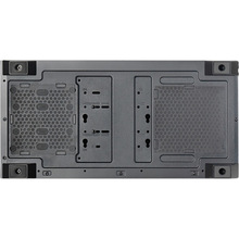 Корпус CHIEFTEC VISTA GT-01B-OP A-RGB ATX Black