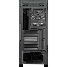 Корпус CHIEFTEC VISTA GT-01B-OP A-RGB ATX Black