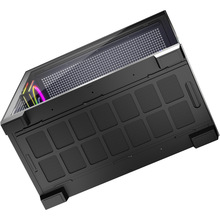 Корпус MODECOM VOLCANO STELLAR ARGB MIDI Black (AT-STELLAR-5F-ARGB-10)