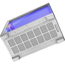 Корпус MODECOM VOLCANO STELLAR ARGB MIDI White (AT-STELLAR-5F-ARGB-20)